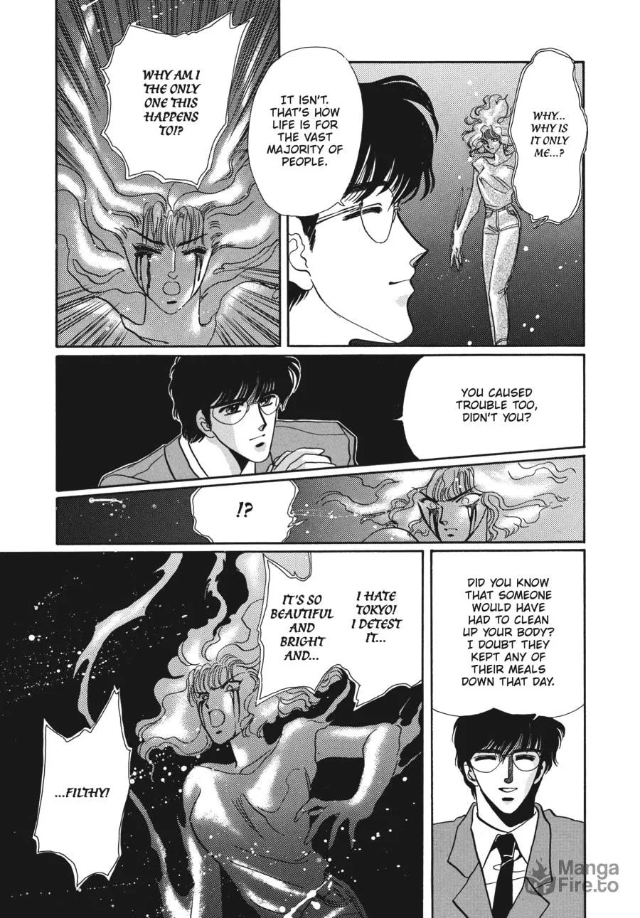 Read Tokyo Babylon chapter 1 image 44 on Lezhin
