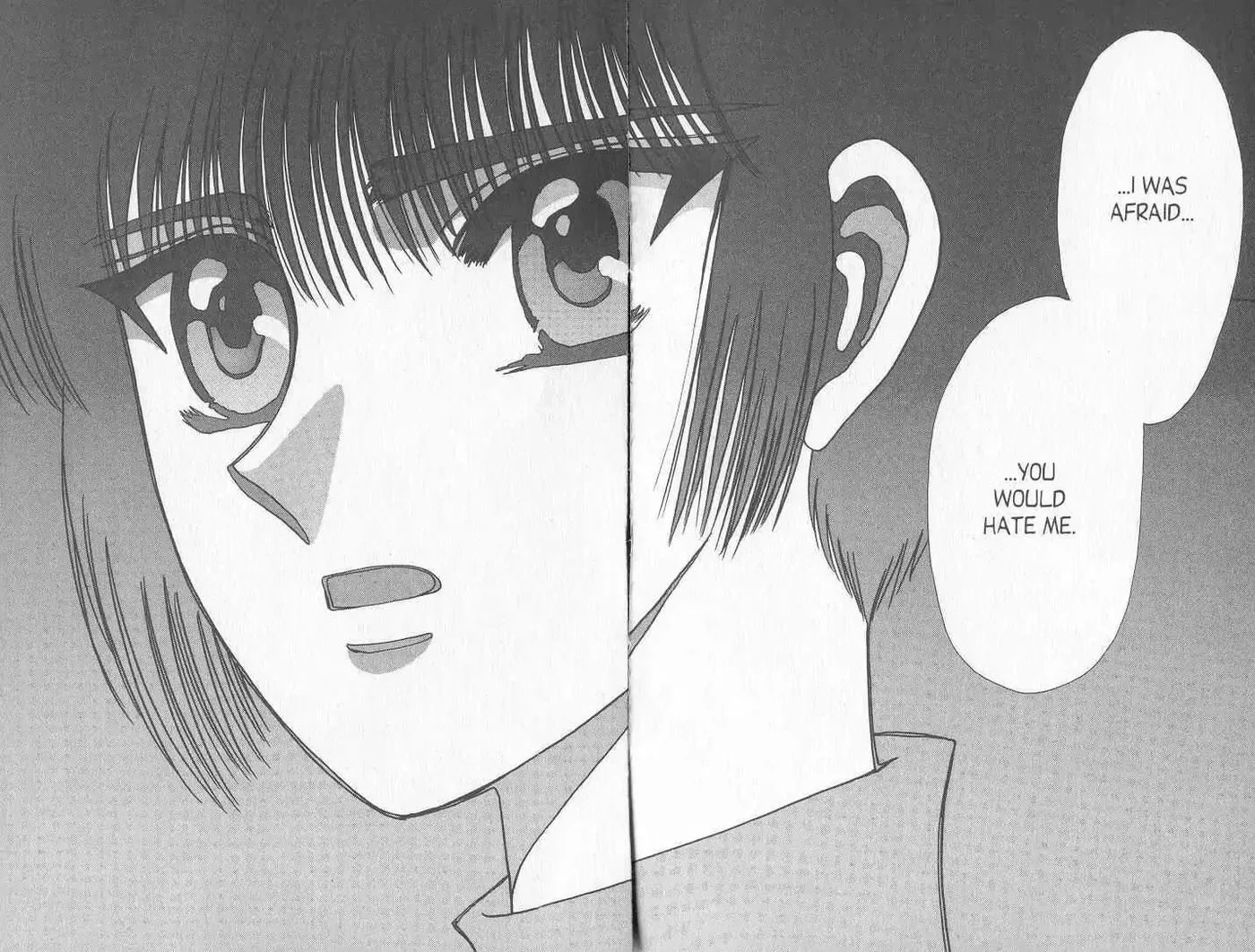 Read Tokyo Babylon chapter 10 image 29 on Lezhin