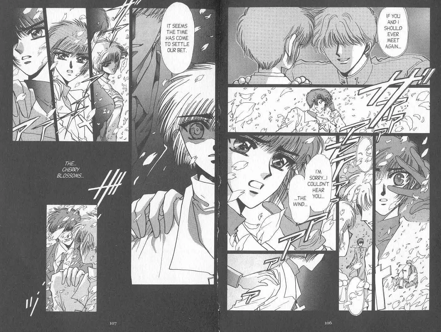 Read Tokyo Babylon chapter 10 image 5 on Lezhin