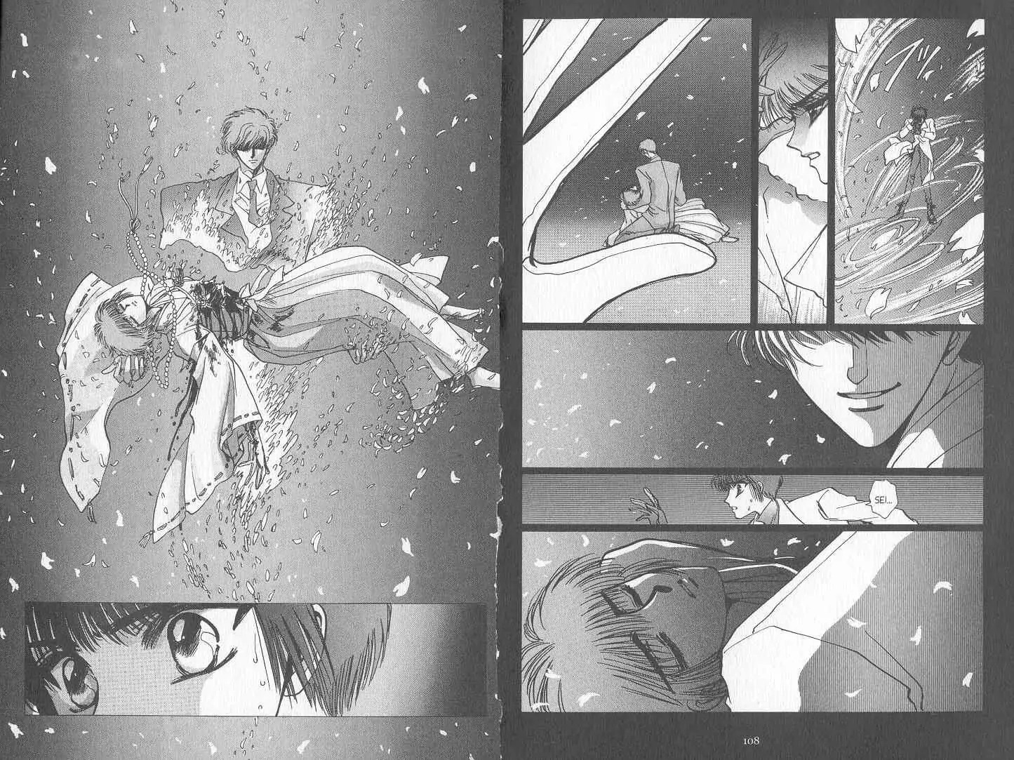 Read Tokyo Babylon chapter 10 image 6 on Lezhin