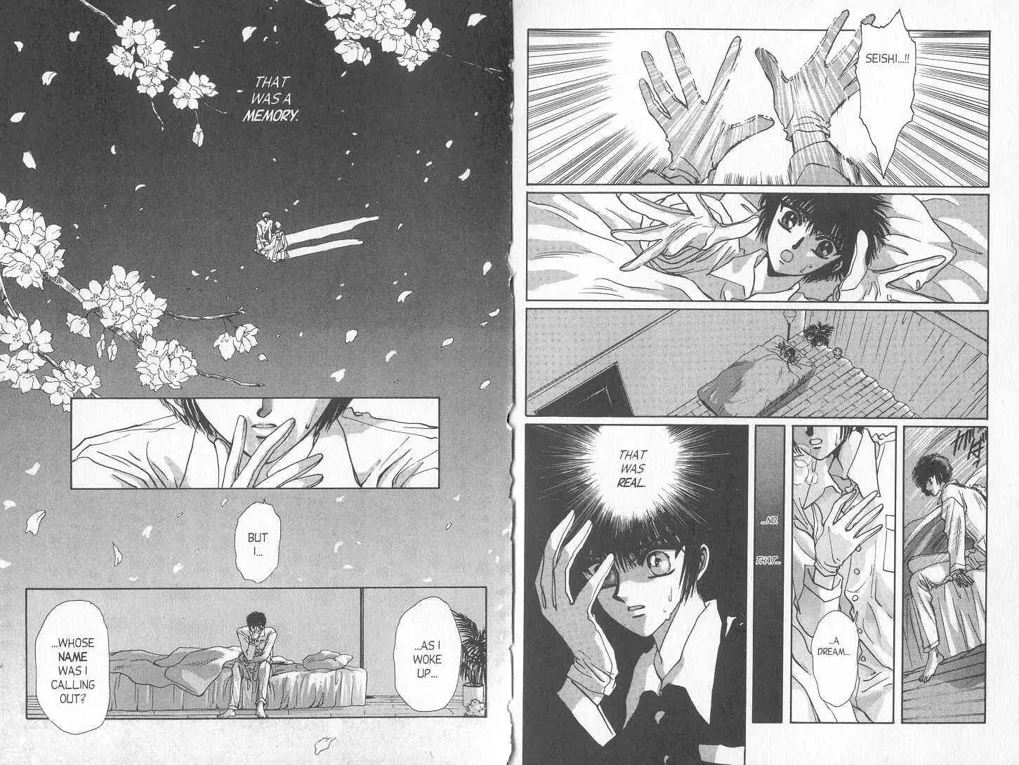 Read Tokyo Babylon chapter 10 image 7 on Lezhin