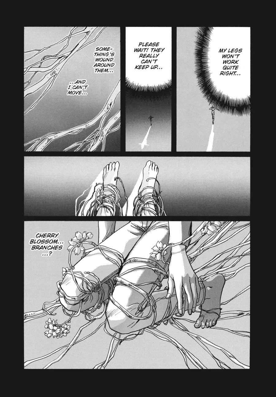 Read Tokyo Babylon chapter 11.2 image 2 on Lezhin
