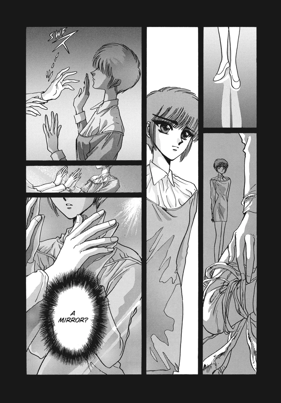 Read Tokyo Babylon chapter 11.2 image 3 on Lezhin