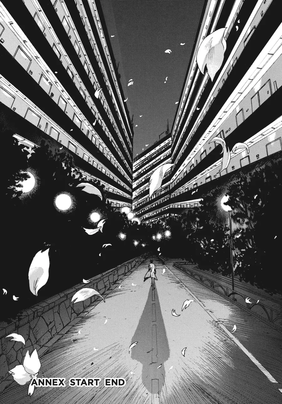 Read Tokyo Babylon chapter 11.2 image 53 on Lezhin