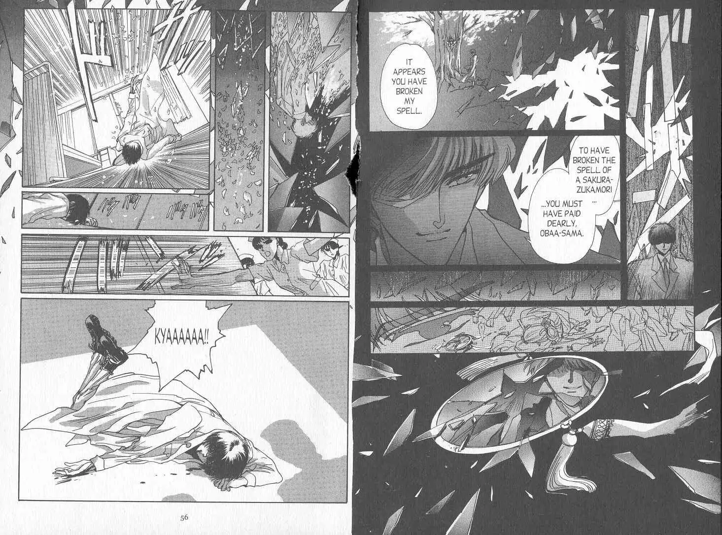 Read Tokyo Babylon chapter 11 image 30 on Lezhin