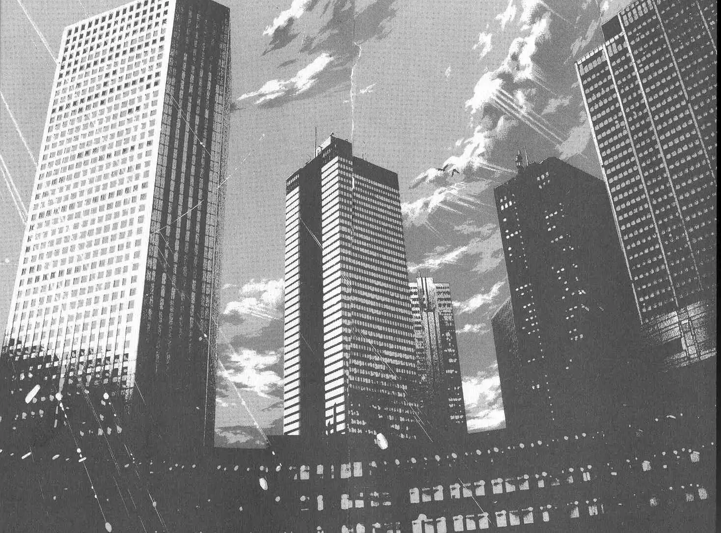 Read Tokyo Babylon chapter 11 image 36 on Lezhin