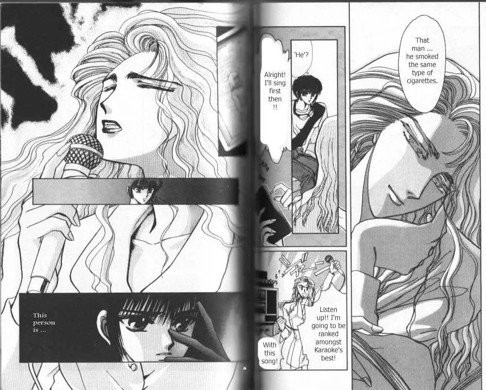 Read Tokyo Babylon chapter 2.1 image 8 on Lezhin