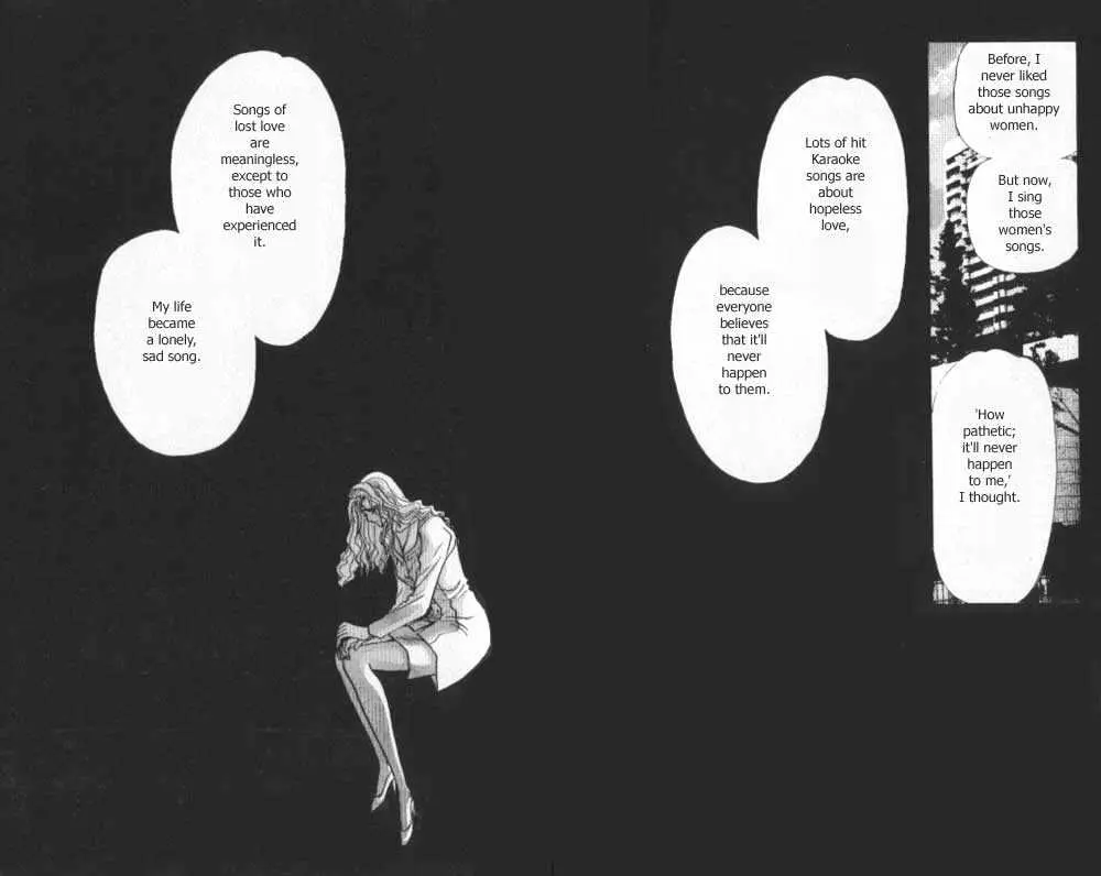 Read Tokyo Babylon chapter 2.2 image 3 on Lezhin