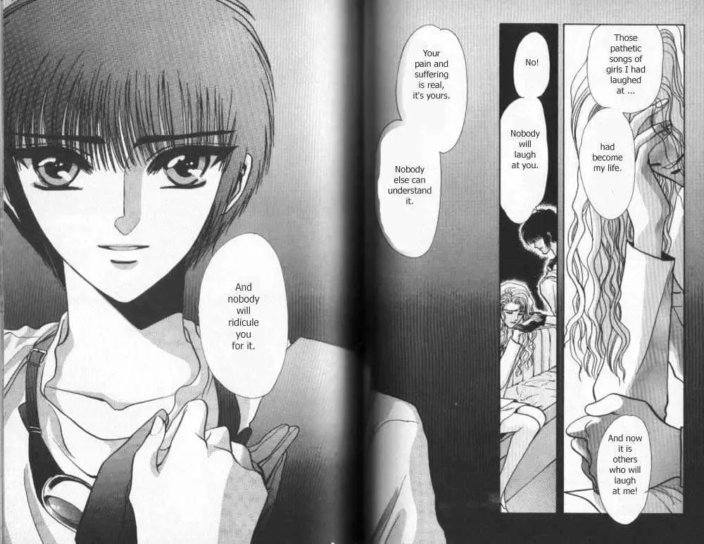 Read Tokyo Babylon chapter 2.2 image 5 on Lezhin