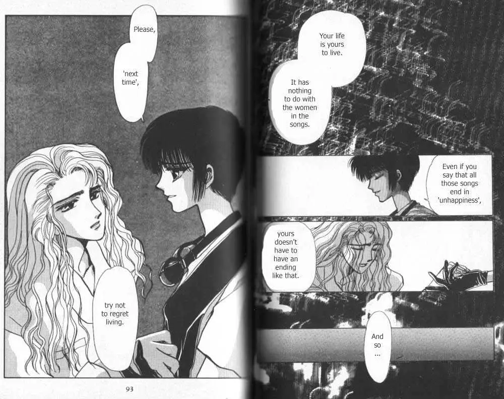 Read Tokyo Babylon chapter 2.2 image 6 on Lezhin