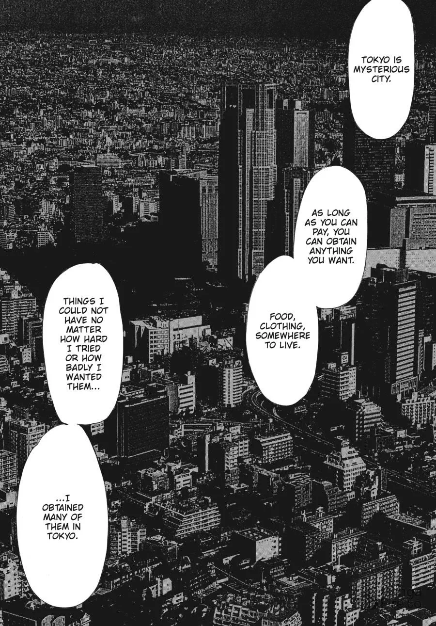 Read Tokyo Babylon chapter 2.5 image 19 on Lezhin