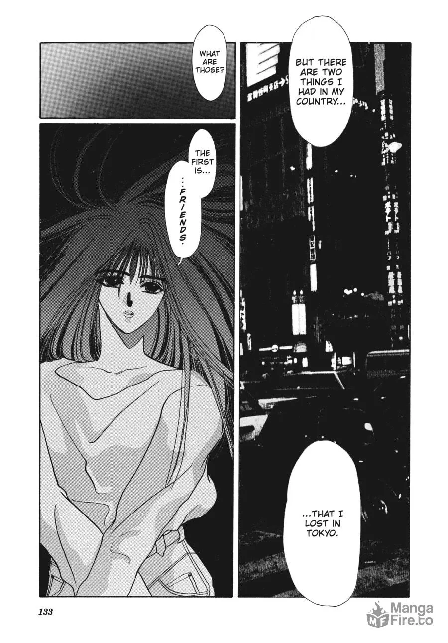 Read Tokyo Babylon chapter 2.5 image 20 on Lezhin