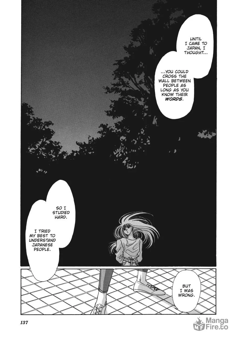 Read Tokyo Babylon chapter 2.5 image 24 on Lezhin