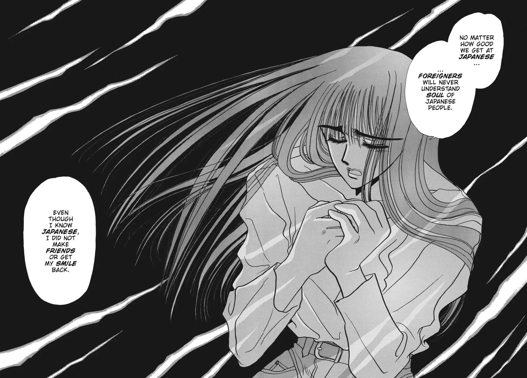 Read Tokyo Babylon chapter 2.5 image 25 on Lezhin