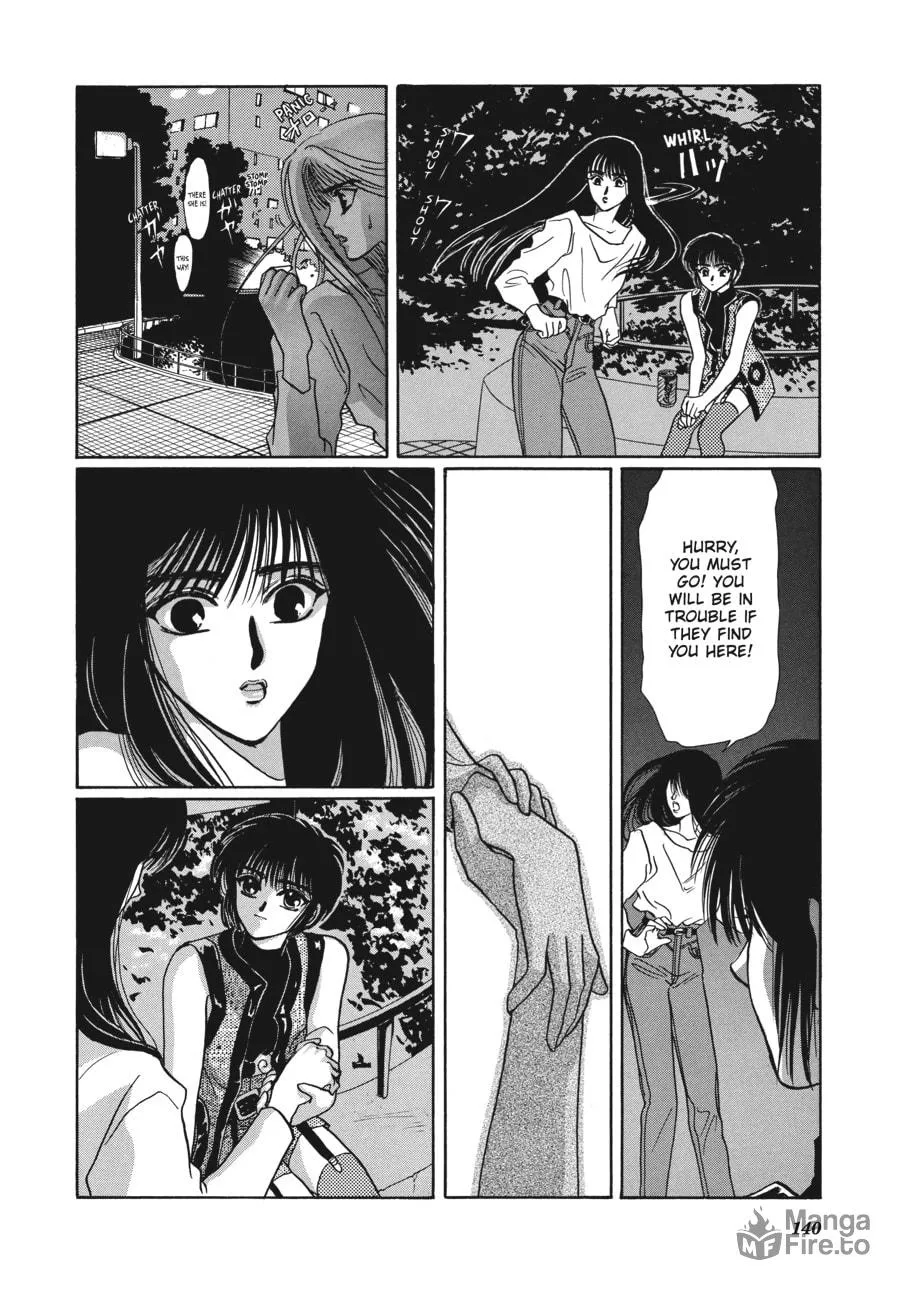Read Tokyo Babylon chapter 2.5 image 26 on Lezhin