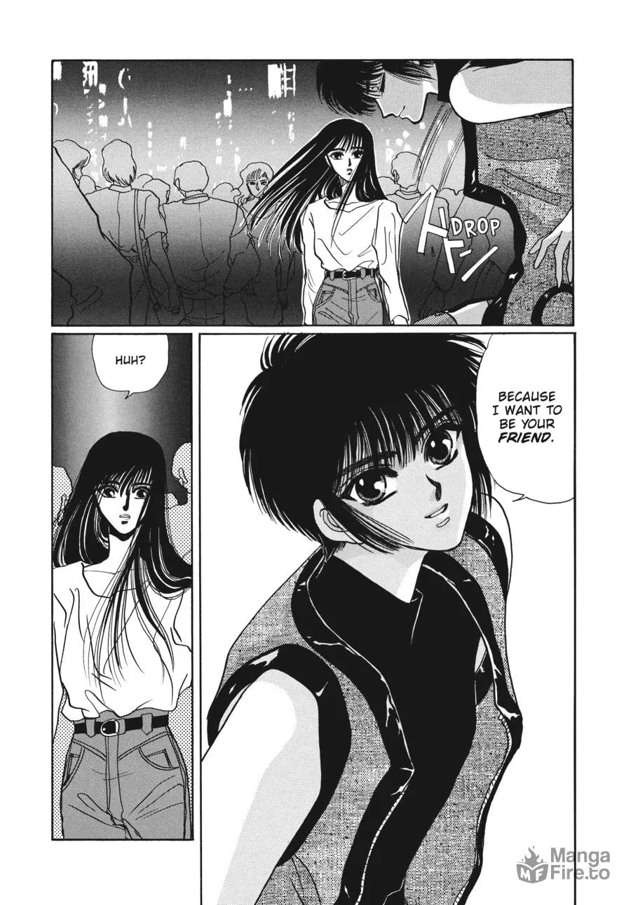 Read Tokyo Babylon chapter 2.5 image 32 on Lezhin