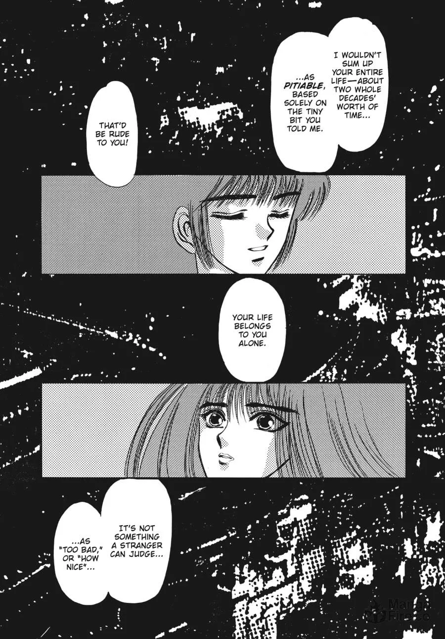 Read Tokyo Babylon chapter 2.5 image 35 on Lezhin