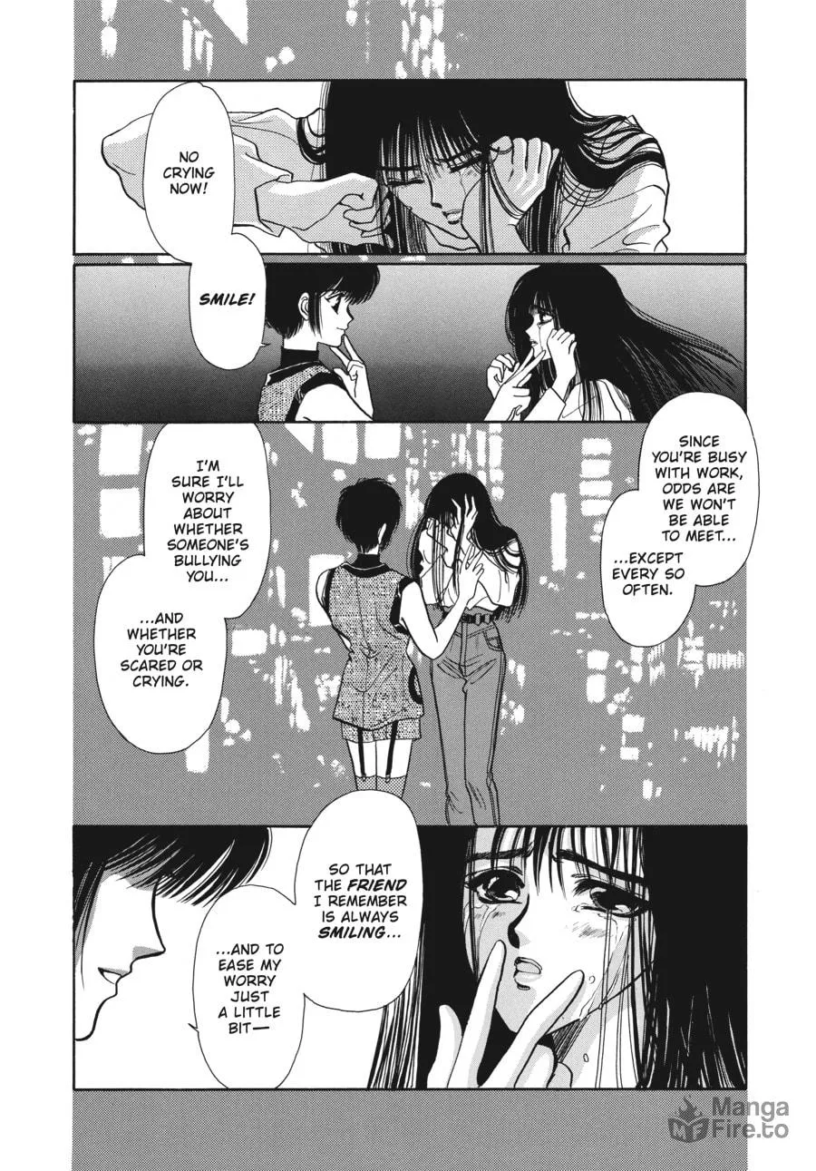 Read Tokyo Babylon chapter 2.5 image 38 on Lezhin