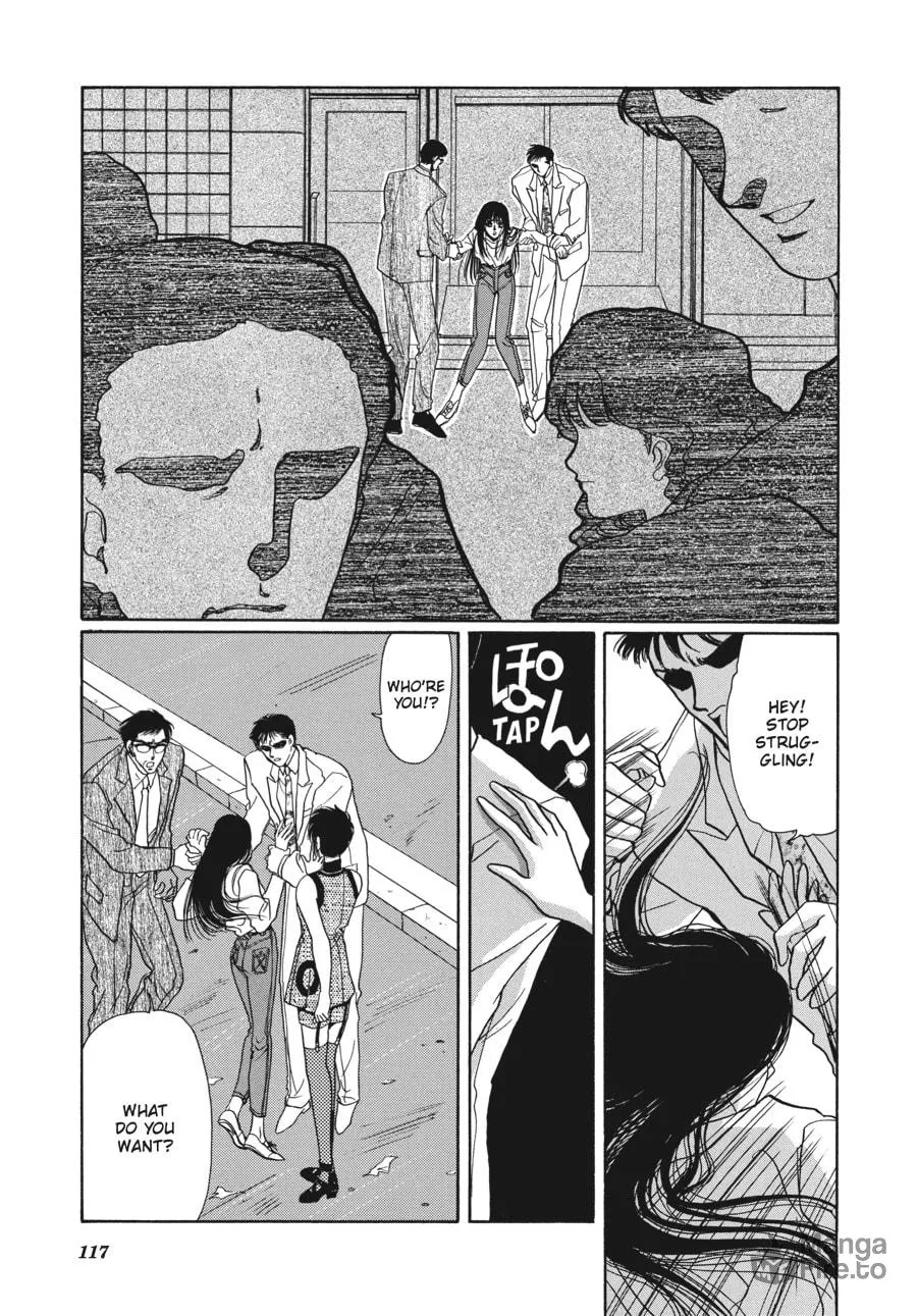 Read Tokyo Babylon chapter 2.5 image 4 on Lezhin