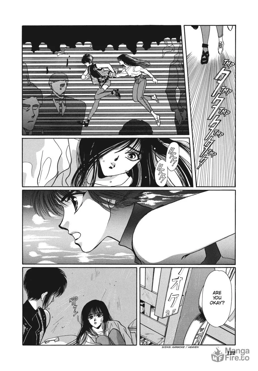 Read Tokyo Babylon chapter 2.5 image 9 on Lezhin