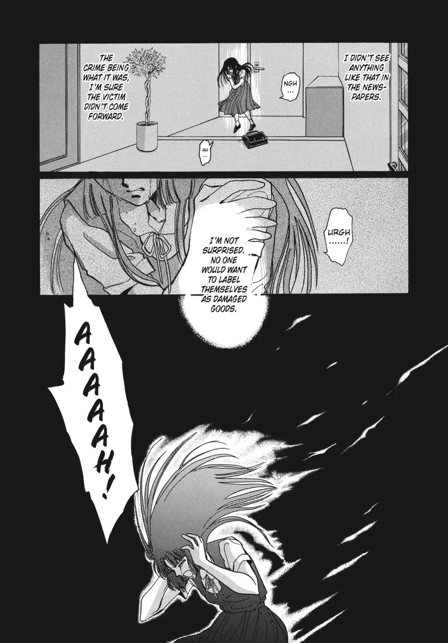 Read Tokyo Babylon chapter 2 image 10 on Lezhin
