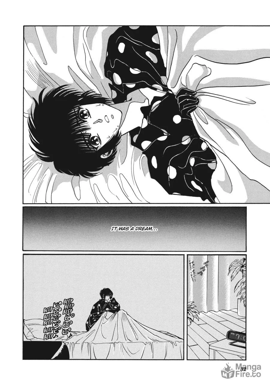 Read Tokyo Babylon chapter 2 image 24 on Lezhin