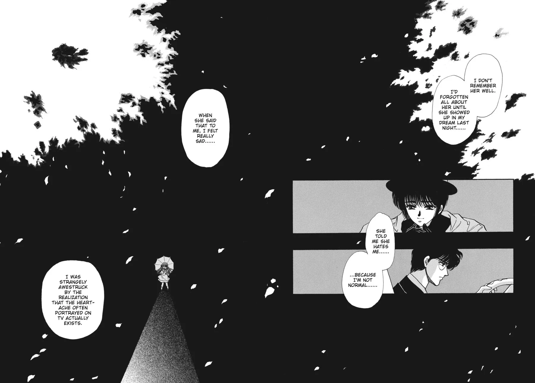 Read Tokyo Babylon chapter 2 image 34 on Lezhin