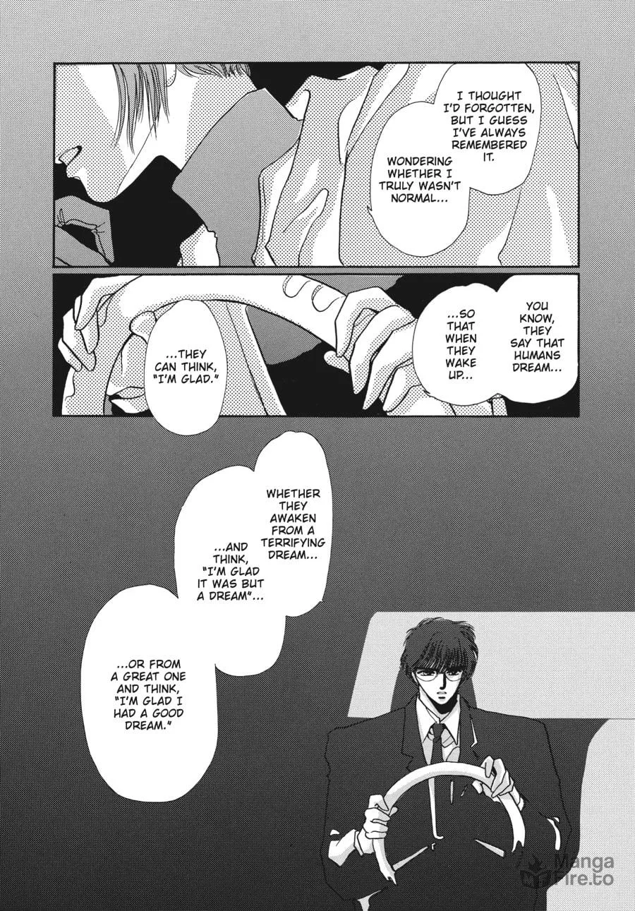 Read Tokyo Babylon chapter 2 image 35 on Lezhin