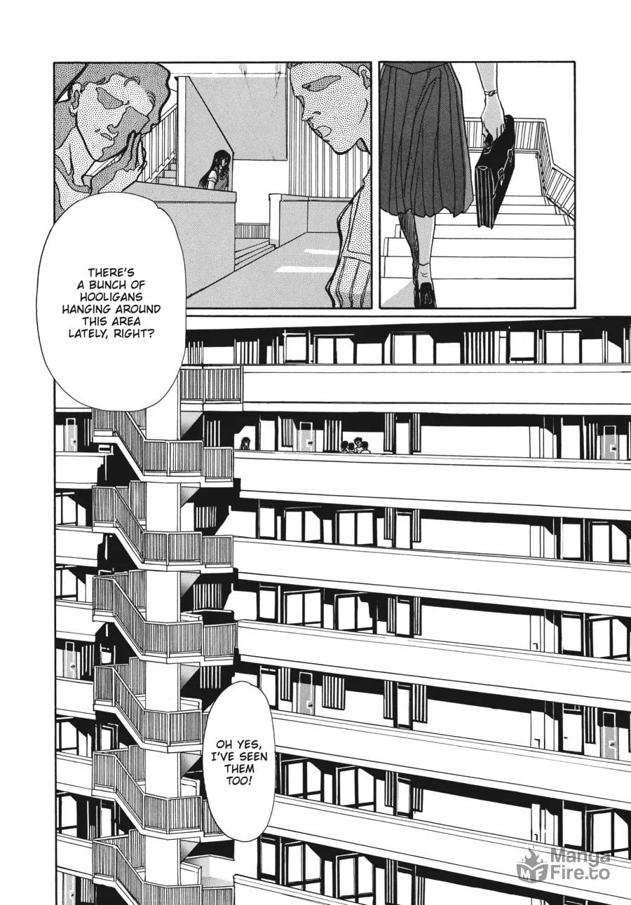 Read Tokyo Babylon chapter 2 image 4 on Lezhin