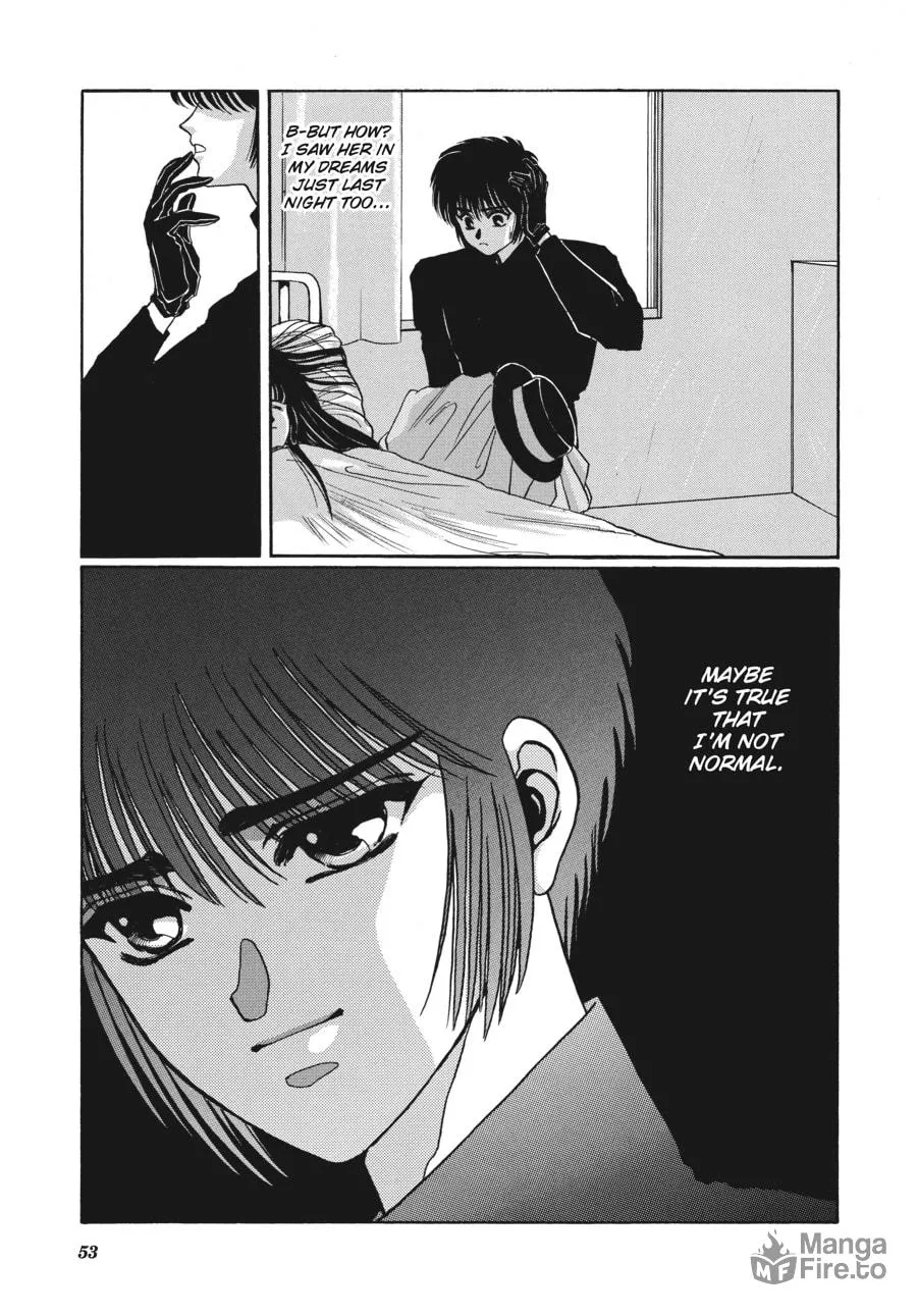 Read Tokyo Babylon chapter 2 image 44 on Lezhin