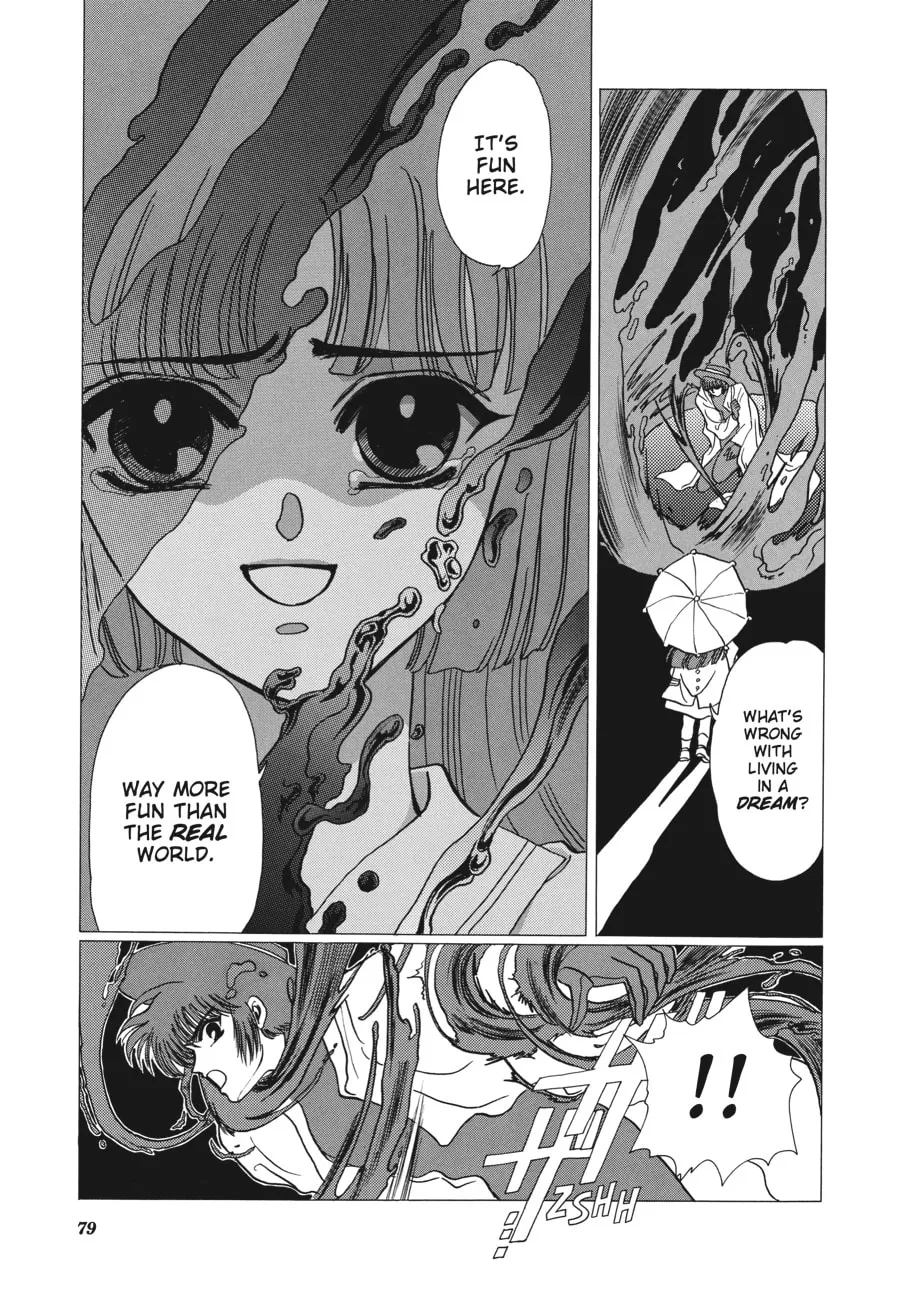 Read Tokyo Babylon chapter 2 image 67 on Lezhin