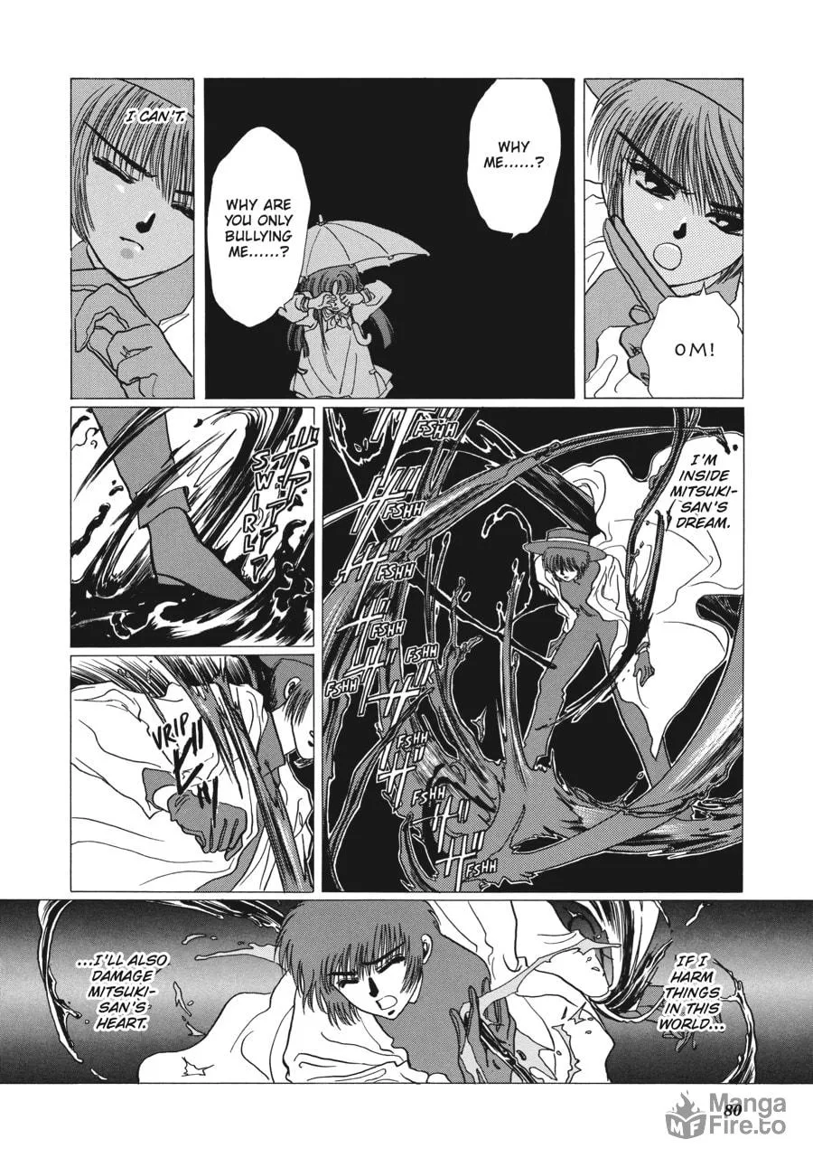 Read Tokyo Babylon chapter 2 image 68 on Lezhin