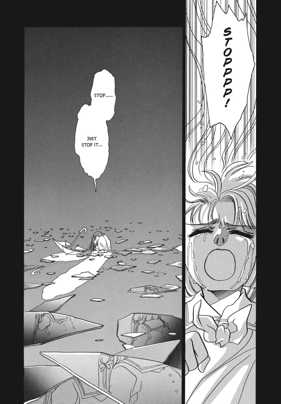 Read Tokyo Babylon chapter 2 image 76 on Lezhin
