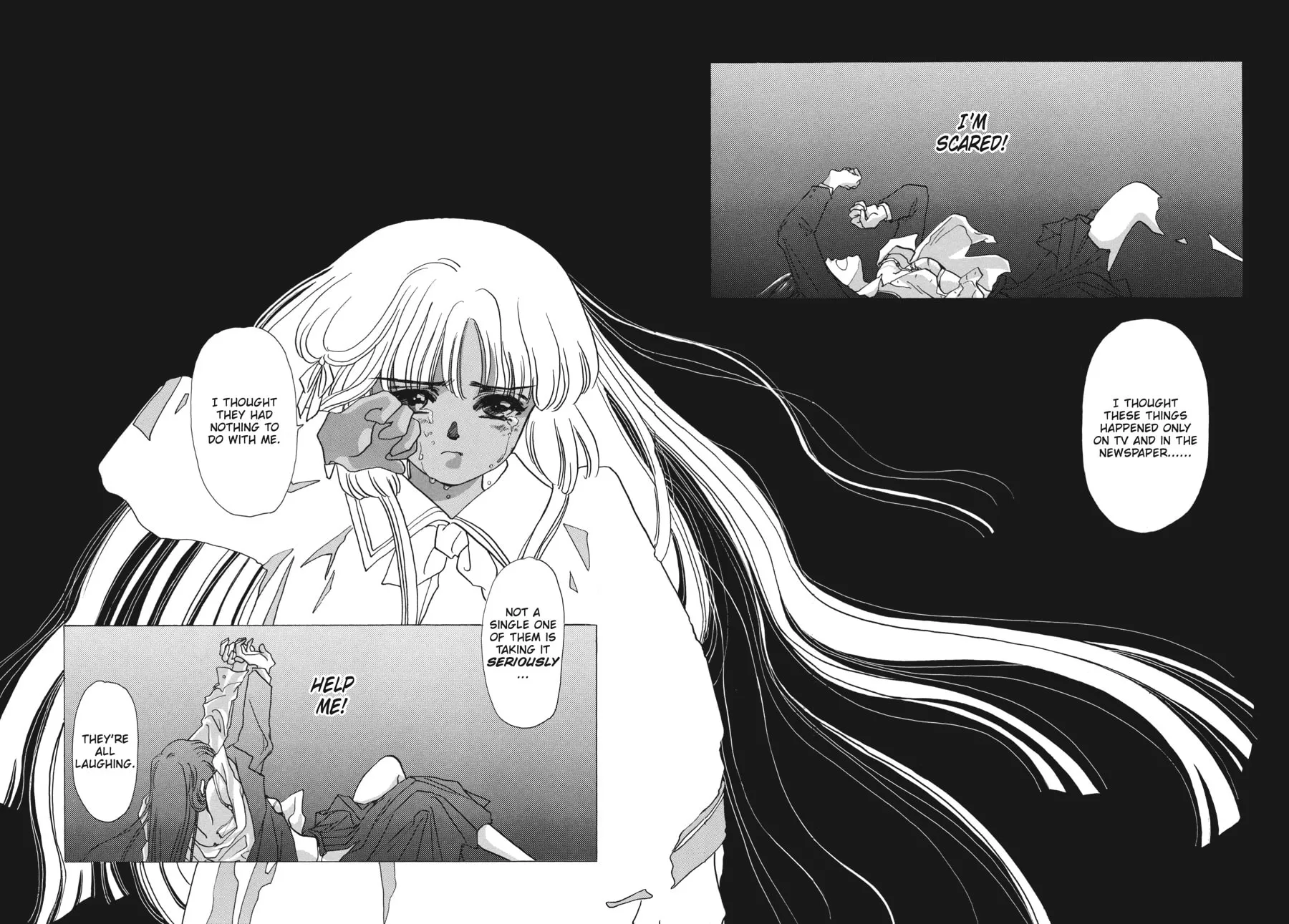 Read Tokyo Babylon chapter 2 image 77 on Lezhin
