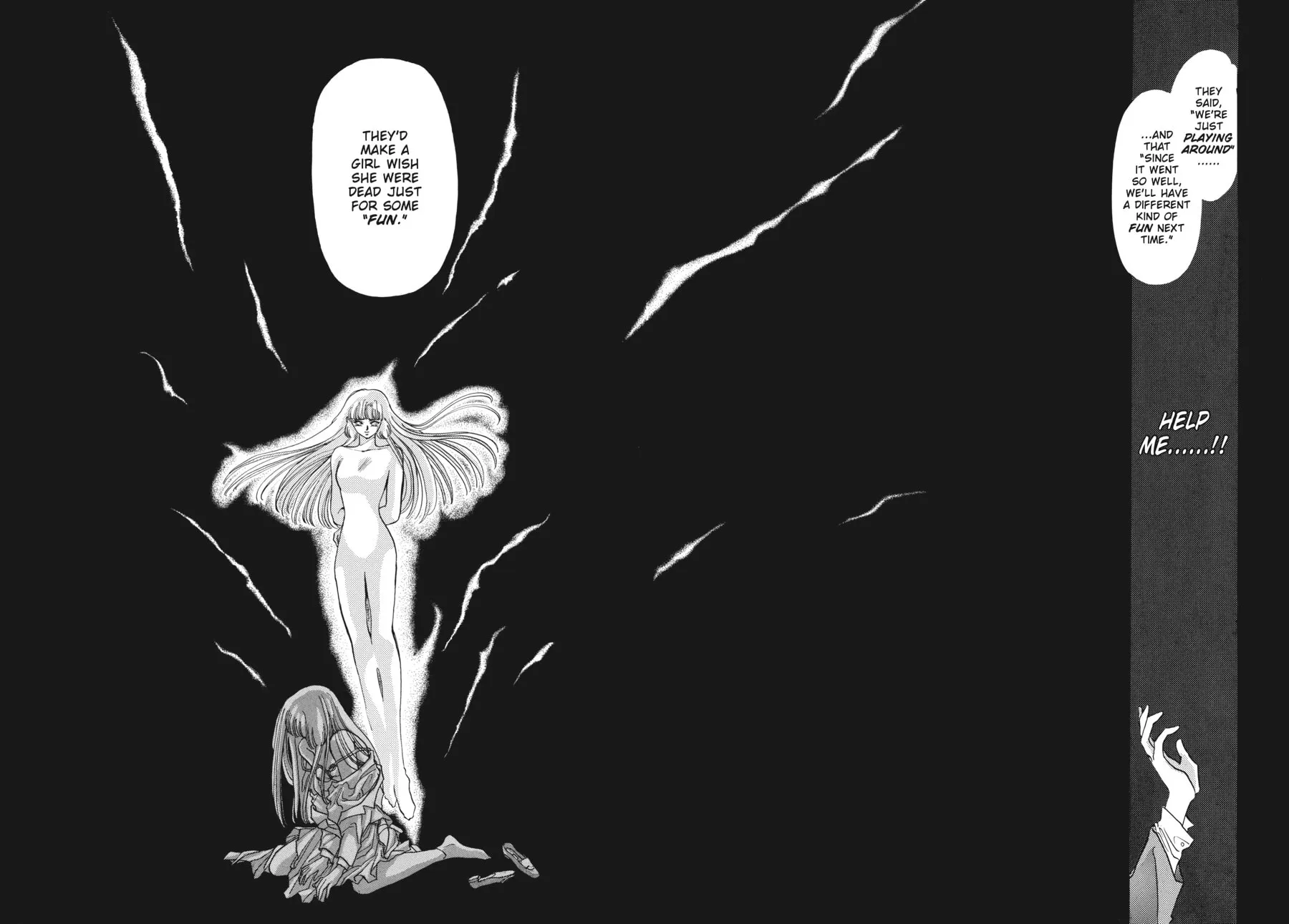 Read Tokyo Babylon chapter 2 image 78 on Lezhin