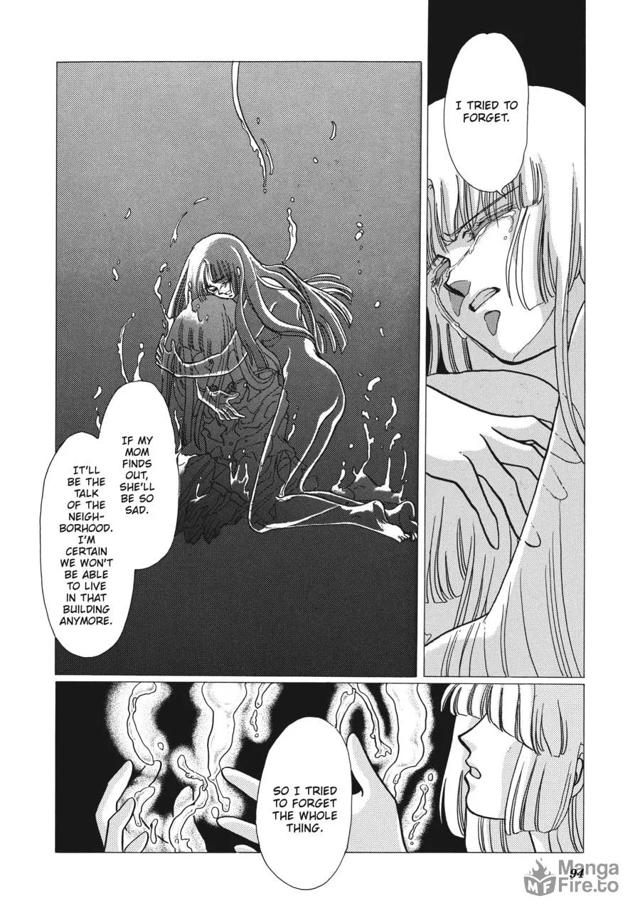 Read Tokyo Babylon chapter 2 image 79 on Lezhin