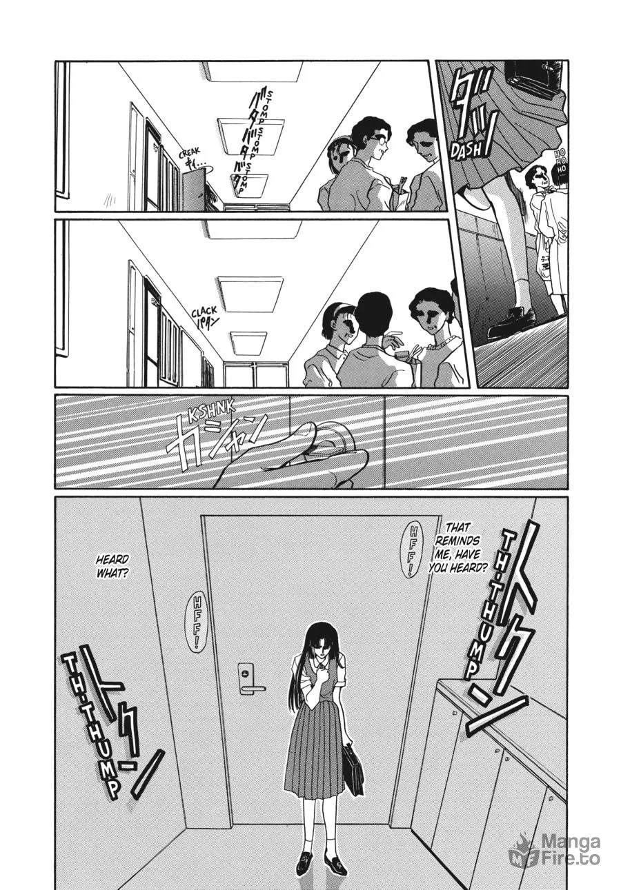 Read Tokyo Babylon chapter 2 image 8 on Lezhin