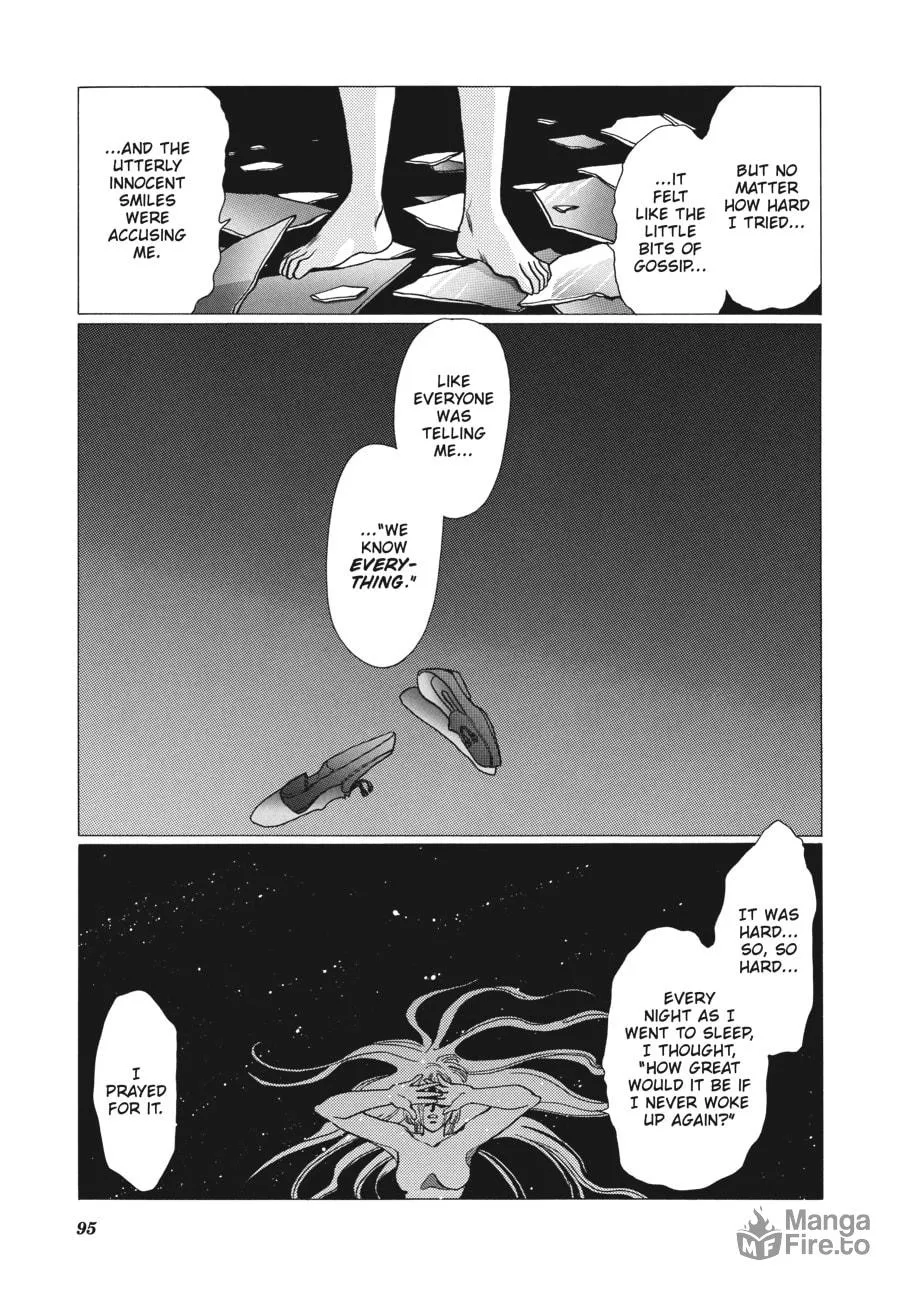 Read Tokyo Babylon chapter 2 image 80 on Lezhin