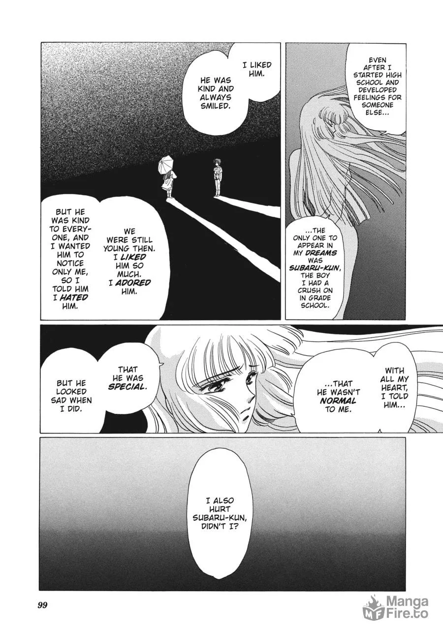 Read Tokyo Babylon chapter 2 image 83 on Lezhin