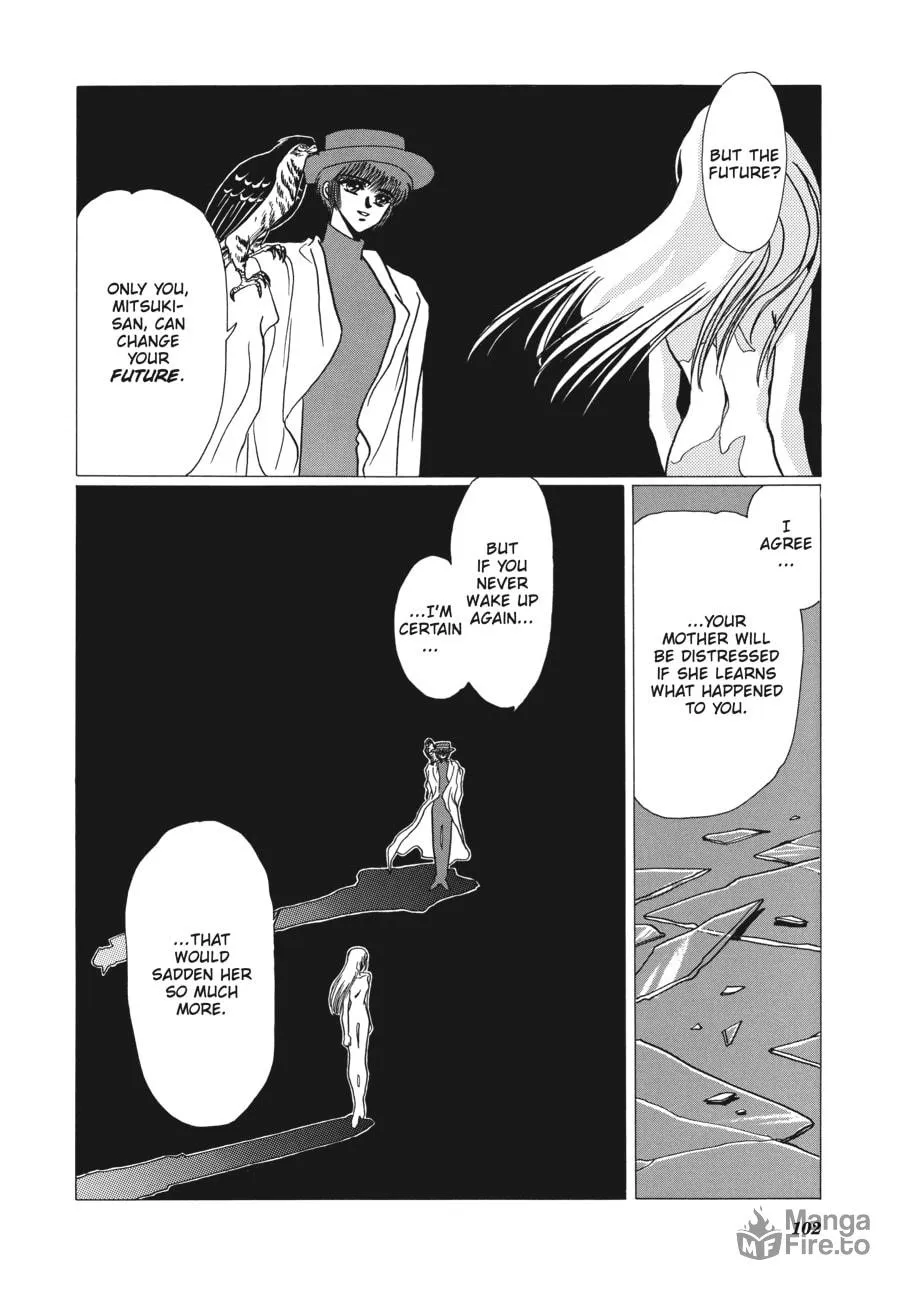 Read Tokyo Babylon chapter 2 image 86 on Lezhin