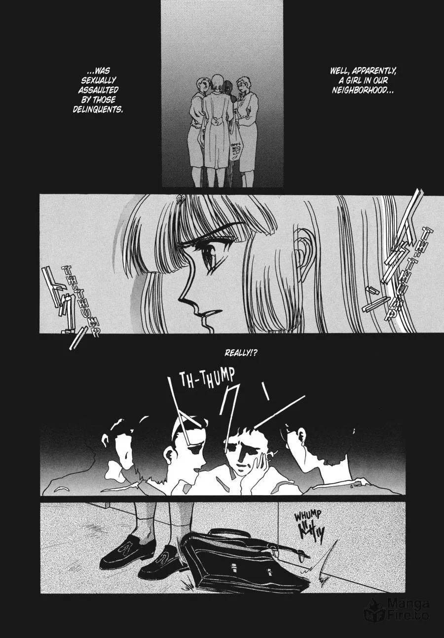 Read Tokyo Babylon chapter 2 image 9 on Lezhin