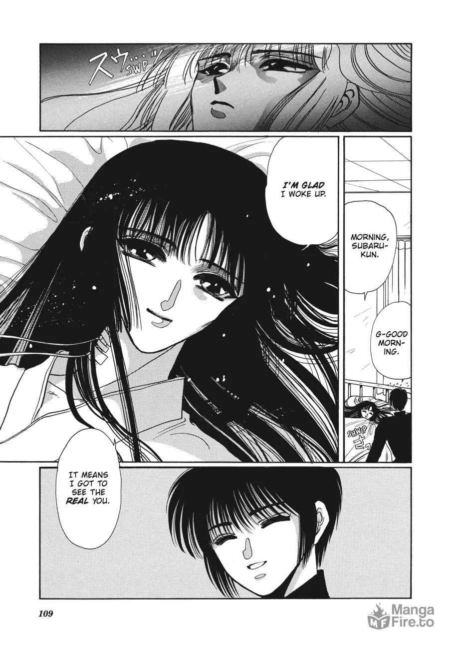 Read Tokyo Babylon chapter 2 image 92 on Lezhin