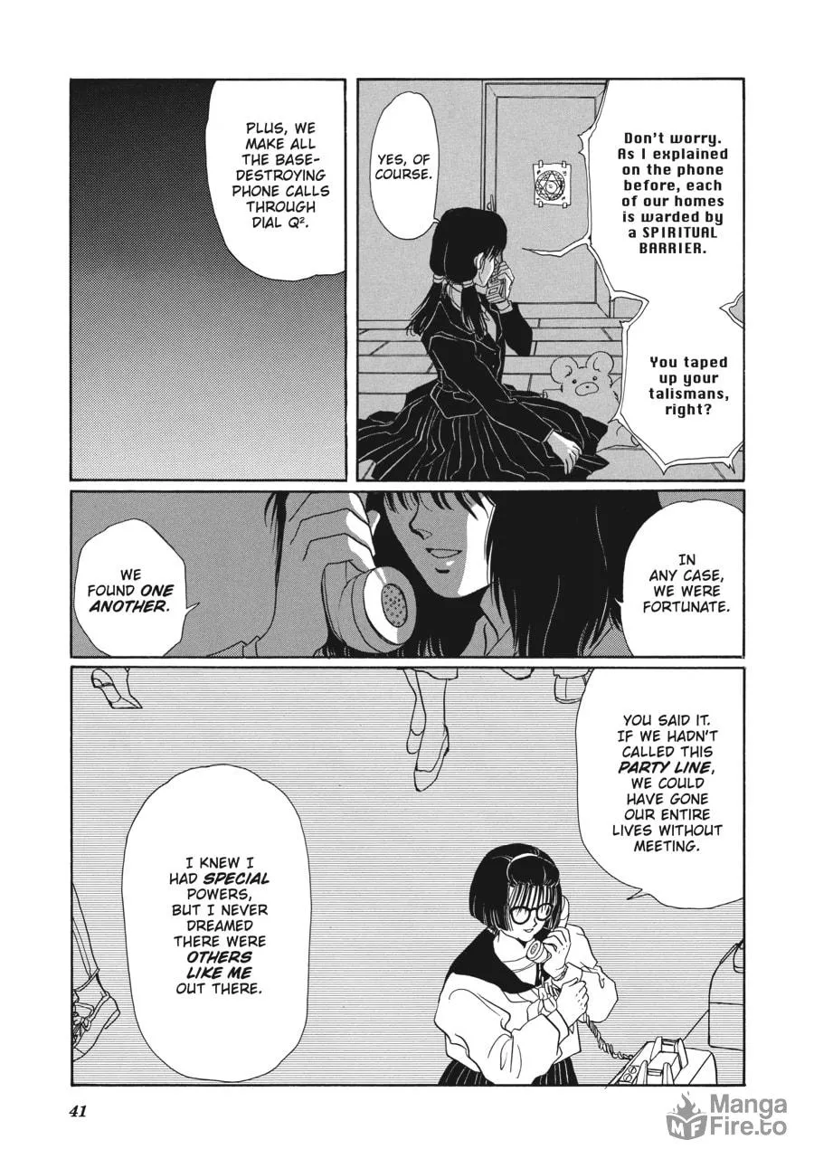Read Tokyo Babylon chapter 3.1 image 34 on Lezhin