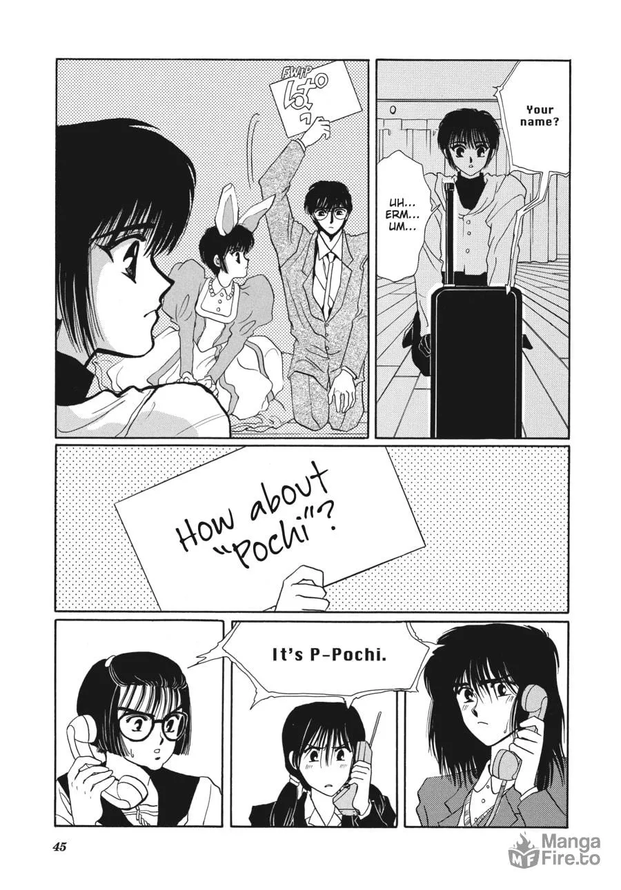 Read Tokyo Babylon chapter 3.1 image 38 on Lezhin