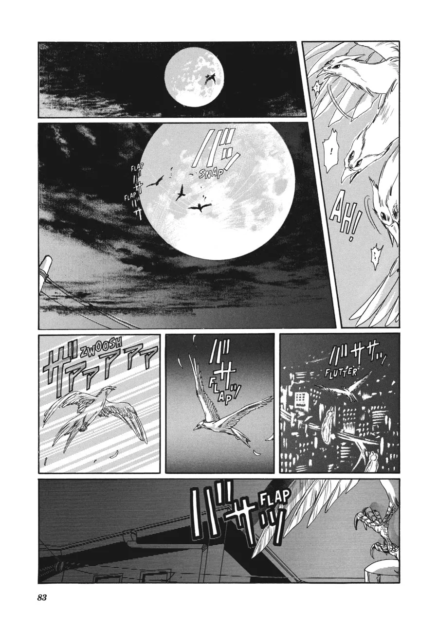 Read Tokyo Babylon chapter 3.2 image 12 on Lezhin