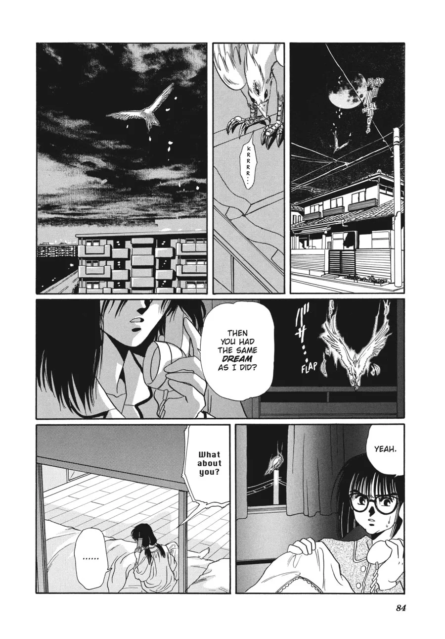 Read Tokyo Babylon chapter 3.2 image 13 on Lezhin