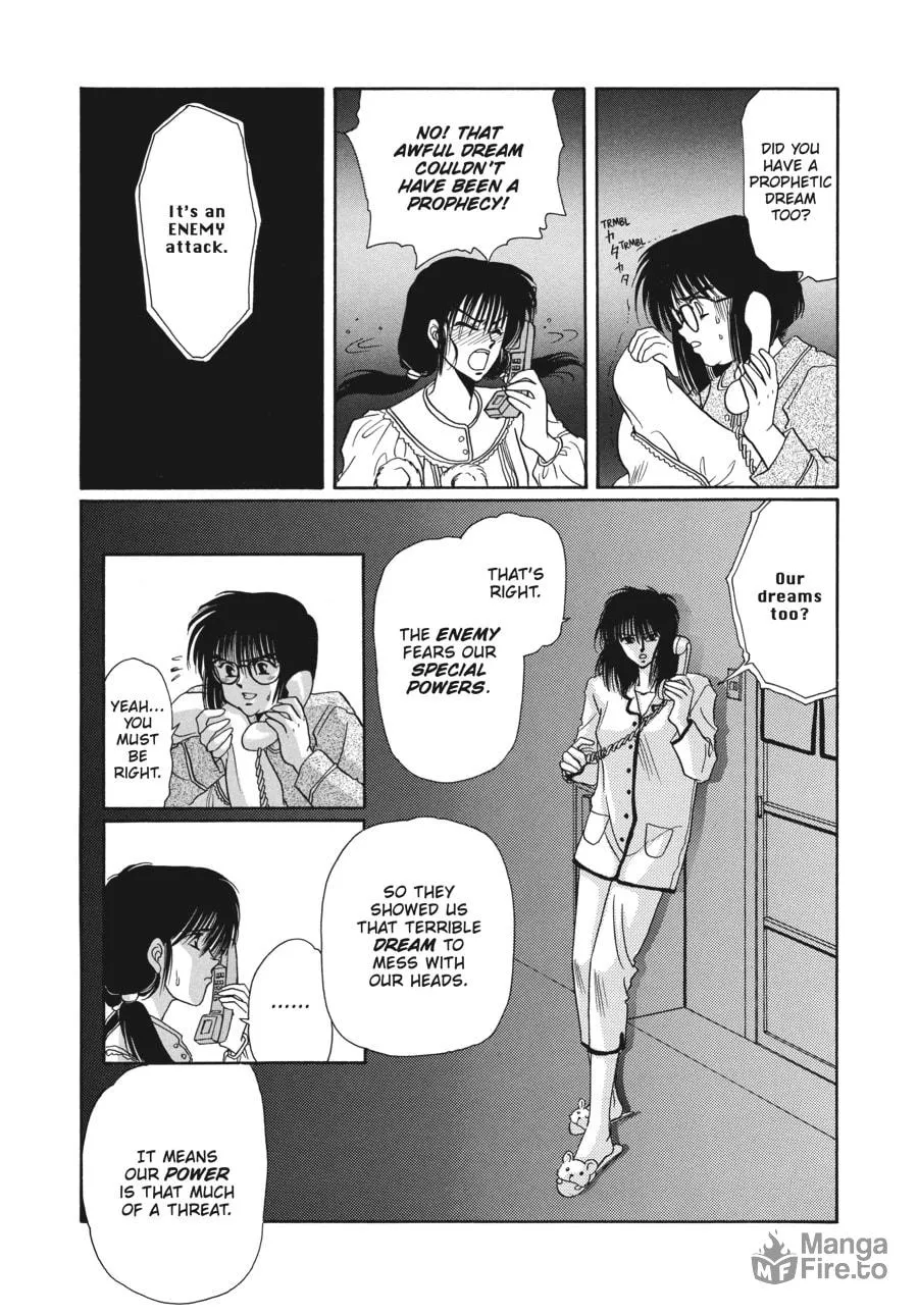 Read Tokyo Babylon chapter 3.2 image 14 on Lezhin