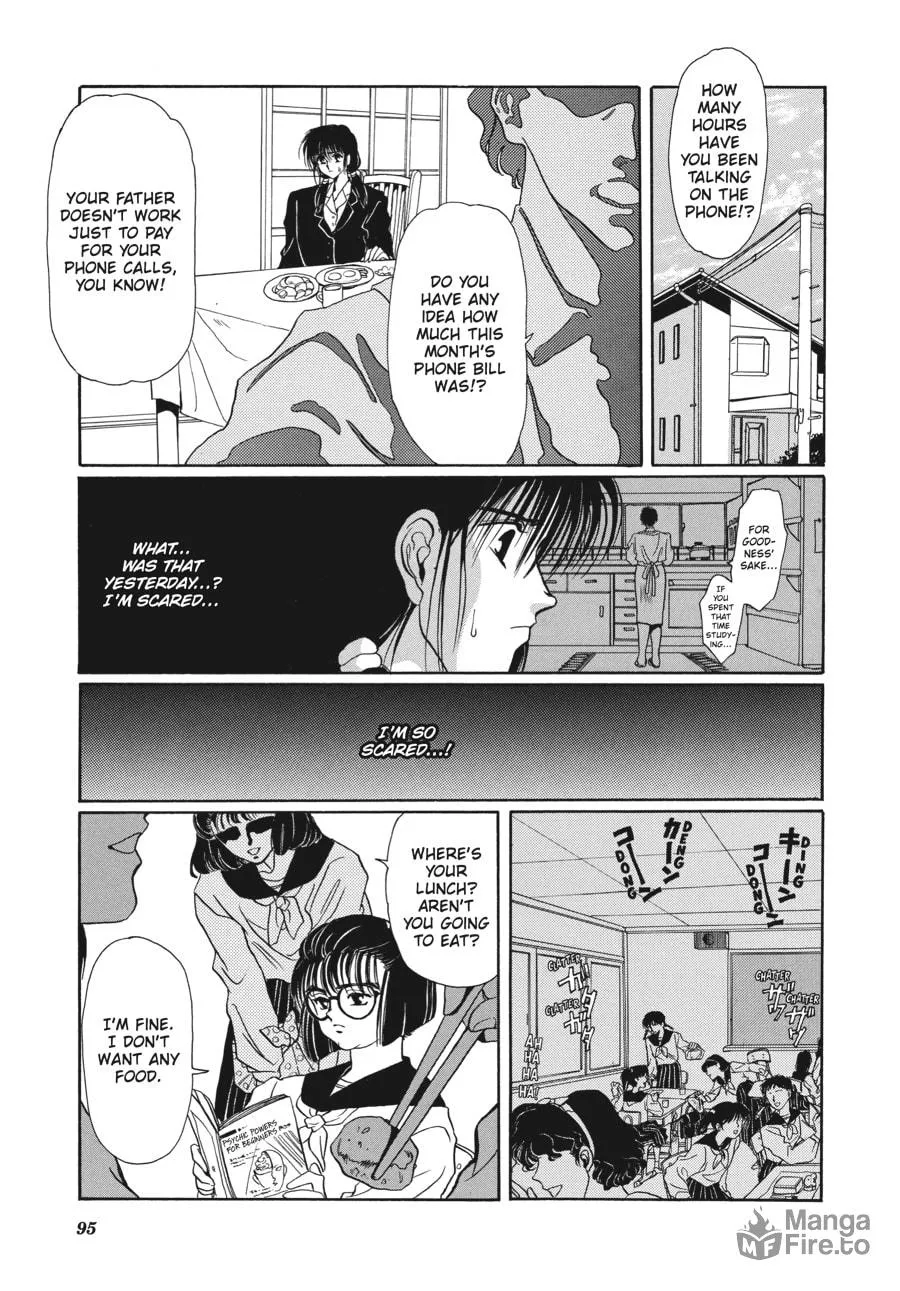 Read Tokyo Babylon chapter 3.2 image 24 on Lezhin