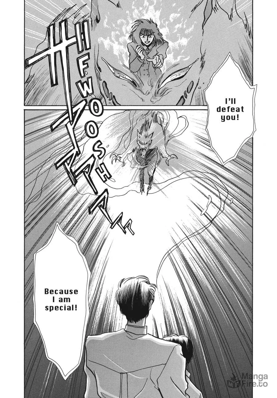Read Tokyo Babylon chapter 3.2 image 54 on Lezhin