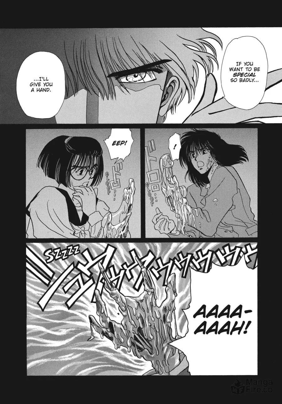 Read Tokyo Babylon chapter 3.2 image 62 on Lezhin